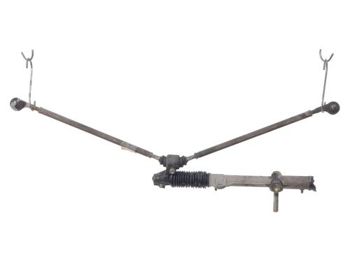 Styregear/Snekke CITROËN SAXO (S0, S1) 1.1 X, SX (60 hp) 27658154