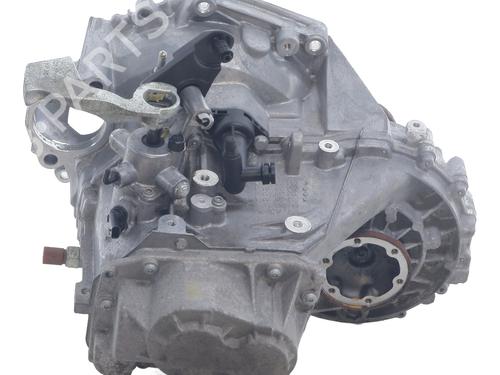 Used Gearbox Gearbox AUDI A3 Sportback (8VA, 8VF) 1.4 TFSI (122 hp) 32082964 32082964