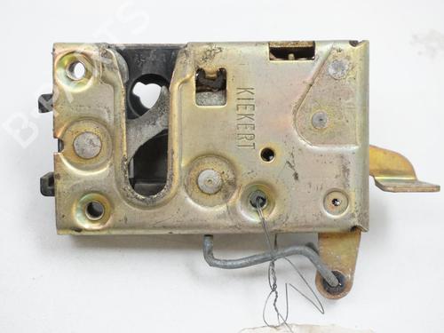 Front right lock CITROËN ZX (N2) 1.9 D | BP18174529C97