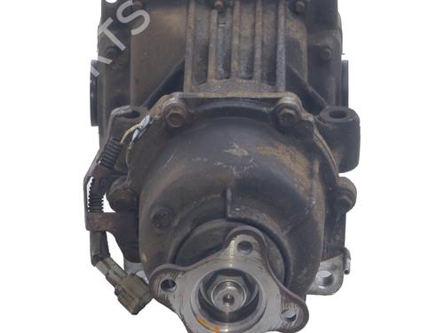Used Rear differential RENAULT KOLEOS I (HY_) 2.0 dCi 4x4 (HY0K) (150 hp) 33128003
