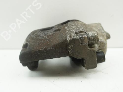 Right front brake caliper OPEL VECTRA C (Z02) 1.8 16V | BP18194767M104 