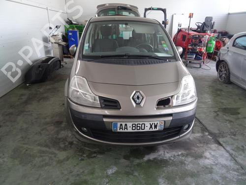 Módulo de ABS RENAULT MODUS / GRAND MODUS (F/JP0_) 1.5 dCi (FP0F, JP0F) | BP22071510M43 