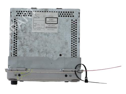 Display monitor FORD FIESTA V (JH_, JD_) 1.4 16V | BP26900910C48 