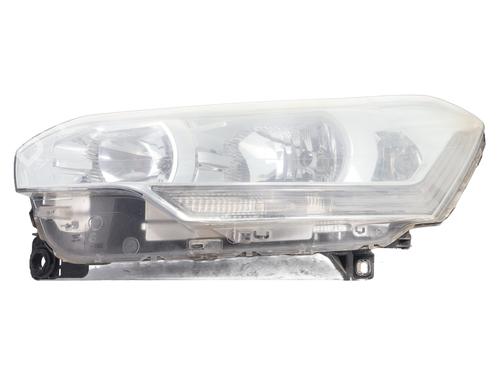 Left headlight CITROËN C5 III (RD_) 2.0 HDi 140 (RDRHF8, RDRHFA, RDRHA8, RDRHAJ) | BP27239127C28 - Image 3