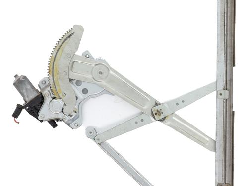Used Front left window mechanism OPEL AGILA B (H08) 1.3 CDTI (F68) (75 hp) 23762784