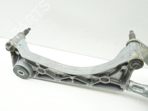 Used Front wiper motor MERCEDES-BENZ C-CLASS (W203) C 220 CDI (203.008) (150 hp) 18190045