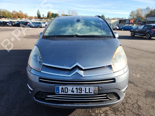 Pièces Détachées Usagées CITROËN C4 Grand Picasso I (UA_) 2.0 HDi 138 (136 hp) 4435091