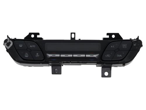 Used Climate control TOYOTA C-HR (_X1_) 1.8 Hybrid (ZYX10_, ZYX11_, ZYX10R, ZYX11R) (122 hp) 23763198