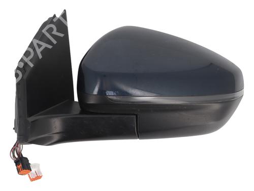 Bakspejl venstre PEUGEOT 5008 II (MC_, MJ_, MR_, M4_) 1.5 BlueHDi 130 (MCYHZJ, MCYHZR, MCYHZX) (131 hp) 32667223