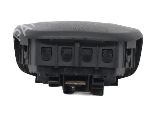 Driver airbag RENAULT LAGUNA III (BT0/1) 2.0 dCi (BT07, BT0J, BT14, BT1A, BT1S) | BP20179933C9