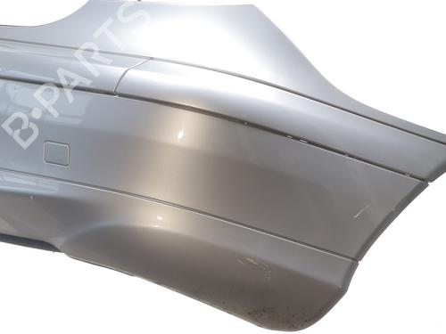 Rear bumper MERCEDES-BENZ C-CLASS Coupe (CL203) C 200 CDI (203.707) | BP30176591C8