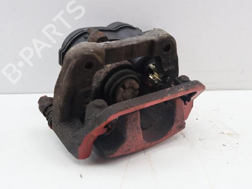 Left rear brake caliper LAND ROVER RANGE ROVER EVOQUE (L538) 2.2 D 4x4 | BP18190855M107 