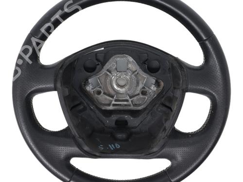 Used Steering wheel LANCIA YPSILON (843_) 1.2 (843.AXL1A) (69 hp) 26027559