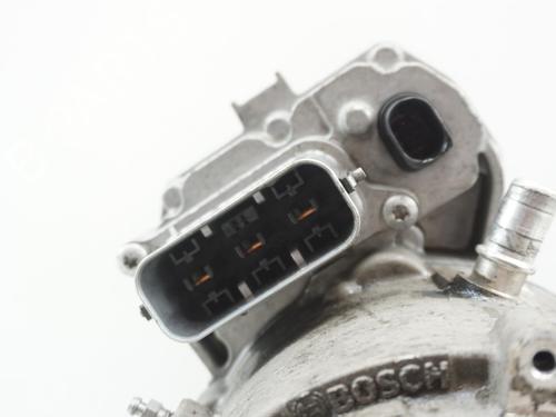 Alternator VOLVO V60 I (155) D6 Hybrid AWD | BP18179703M7 