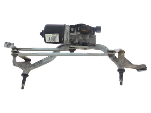 Used Front wiper motor Front wiper motor RENAULT CLIO III Hatchback Van (SB_, SR_) [2005-2026] 40287626 40287626