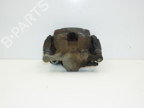 Used Right front brake caliper Right front brake caliper MINI MINI COUNTRYMAN (R60) One D (90 hp) 18194315 18194315