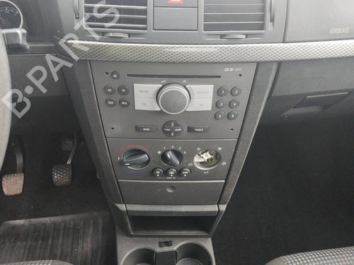 Engine OPEL MERIVA A MPV (X03) 1.4 16V Twinport LPG (E75) | BP32346403M1 - Image 25