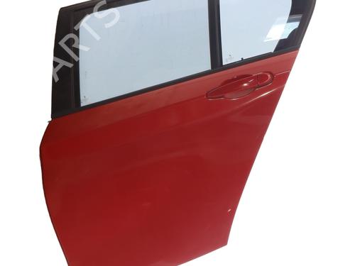 left-rear-door-bmw-1-f20-2011-2012-2013-2014-2015-2016-2017-2018-2019-33679555 main image