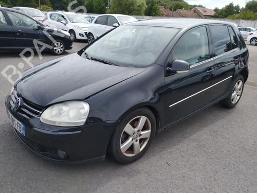 Engine VW GOLF VI (5K1) 1.4 TSI | BP28157173M1 