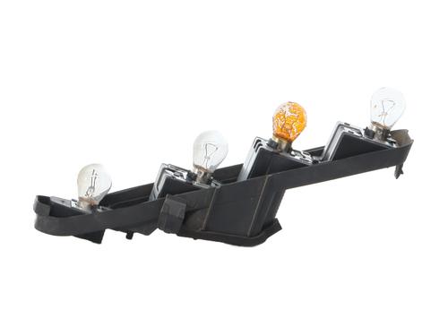 Used Lamp holder Lamp holder RENAULT SCÉNIC II (JM0/1_) 1.9 dCi (JM0G, JM12, JM1G, JM2C) (120 hp) 22074473 22074473