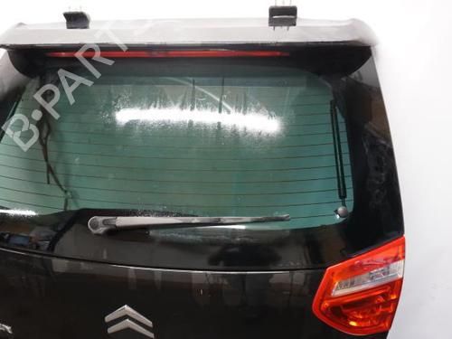 Tailgate CITROËN C4 Picasso I MPV (UD_) 2.0 HDi 138 | BP18189552C6 