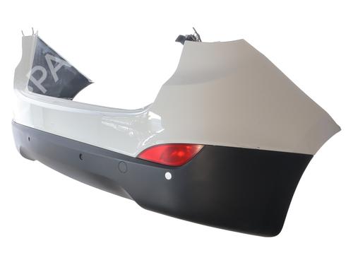 Rear bumper HYUNDAI ix35 (LM, EL, ELH) 1.6 | BP29474383C8 