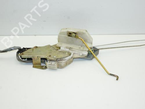 Rear right lock OPEL AGILA (A) (H00) 1.2 16V (F68) | BP18179874C99 