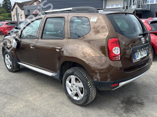 ABS pump DACIA DUSTER (HS_) 1.5 dCi 4x4 (HSMC, HSMD) | BP18698468M43 