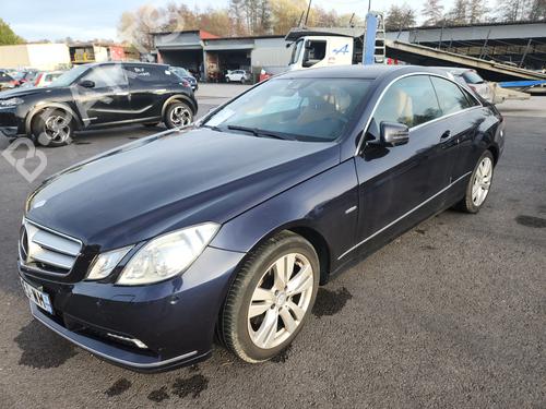 Gearbox MERCEDES-BENZ E-CLASS Coupe (C207) E 350 CDI (207.322) | BP30592285M3 - Image 12