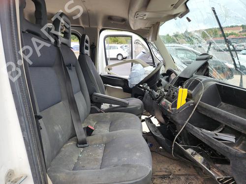 Alternator CITROËN JUMPER II Van 2.2 HDi 130 | BP29350298M7 - Image 11