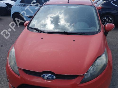 Engine FORD FIESTA VI (CB1, CCN) 1.4 | BP28578769M1 - Image 11