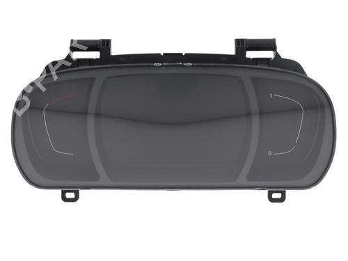 Used Instrument cluster RENAULT KADJAR (HA_, HL_) 1.2 TCe 130 (HLMR) (130 hp) 29838307
