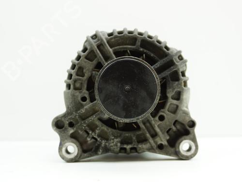 Alternator DODGE JOURNEY 2.0 CRD | BP18188781M7  - Image 5