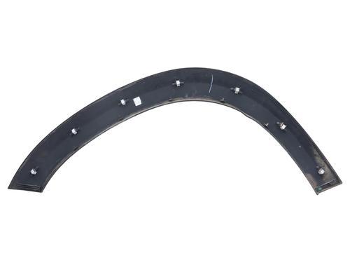Used Front right wheel arch trim Front right wheel arch trim PEUGEOT 2008 I (CU_) 1.2 THP 110 / PureTech 110 (110 hp) 33835204 33835204