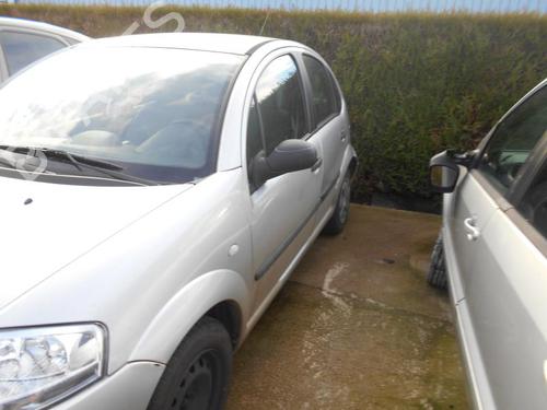 Multifunctionele display CITROËN C3 I (FC_, FN_) 1.4 i | BP18179386C48