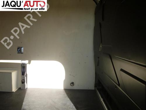 Rear right wheel arch trim FORD TRANSIT V363 Van (FCD, FDD) 2.0 EcoBlue | BP18175054C137 