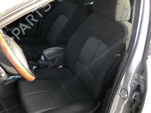 Generator PEUGEOT 407 SW (6E_, 6D_) 2.0 HDi 135 | BP25155617M7 