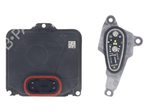 Lights ECU AUDI A5 (8T3) | BP40055749M55 - Image 2