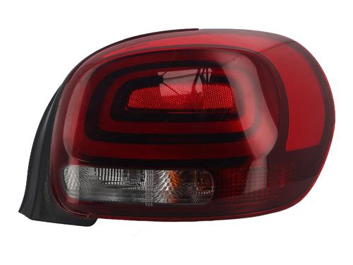 Right taillight CITROËN C3 III Van (SX_, SY_) BlueHDi 100 9812257480