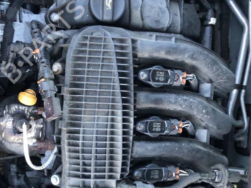 Moteur CITROËN C3 II (SC_) 1.0 VTi 68 (68 hp) 21825225