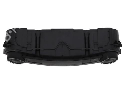 Climate control MERCEDES-BENZ CLS (C219) CLS 320 CDI (219.322) | BP26282221I5