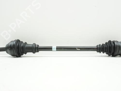 Right front driveshaft RENAULT TWINGO I (C06_) 1.2 (C066, C068) | BP18181709M39