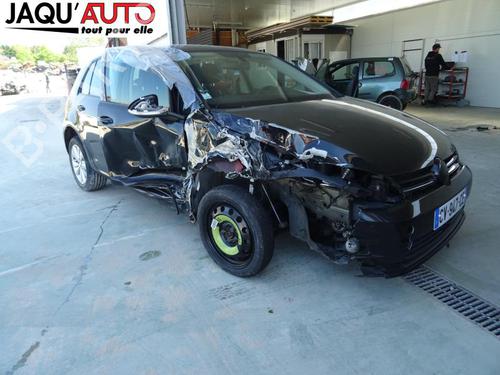 Steering column stalk VW GOLF VII (5G1, BQ1, BE1, BE2) 1.6 TDI | BP18174030I23 