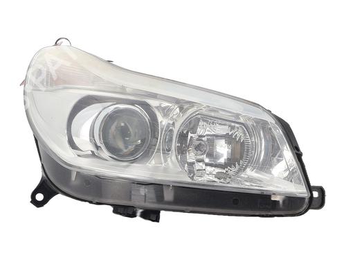 Faro derecho CITROËN C5 II (RC_) 2.0 HDi (RCRHRH) (136 hp) 27324806