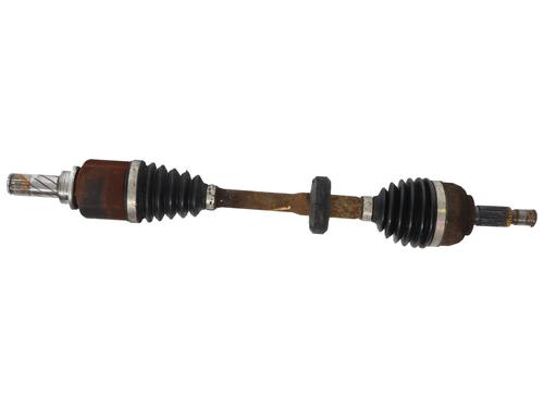 Left front driveshaft RENAULT TWINGO II (CN0_) 1.5 dCi 75 | BP22517834M38