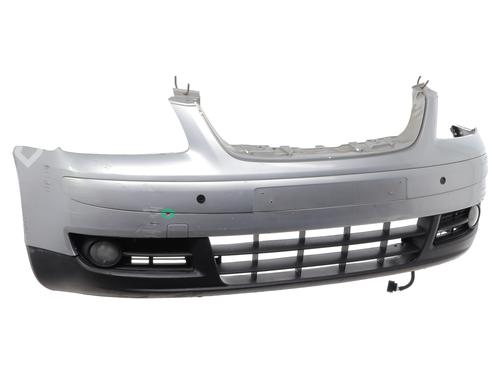 Front bumper VW TOURAN (1T1, 1T2) 1.9 TDI | BP22691142C7 