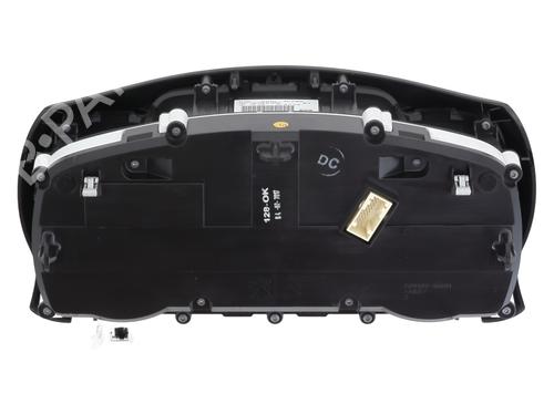 Instrument cluster CITROËN C3 / C3 ORIGIN III (SX) 1.2 THP 110 | BP24940242C47 