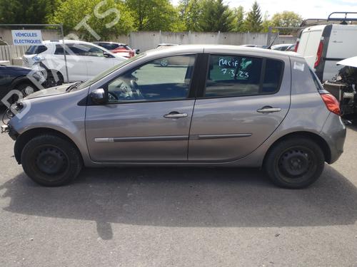 Left mirror RENAULT CLIO III (BR0/1, CR0/1) 1.5 dCi (BR17, CR17) | BP29608297C26