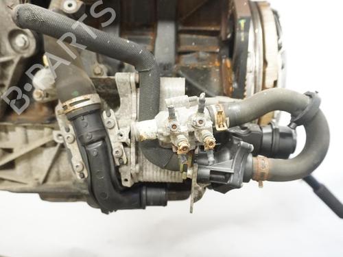 Engine RENAULT MASTER III Van (FV) 2.3 dCi 100 FWD (FV0A, FV0B, FV0G, FV0K, FV0H) | BP18176339M1 