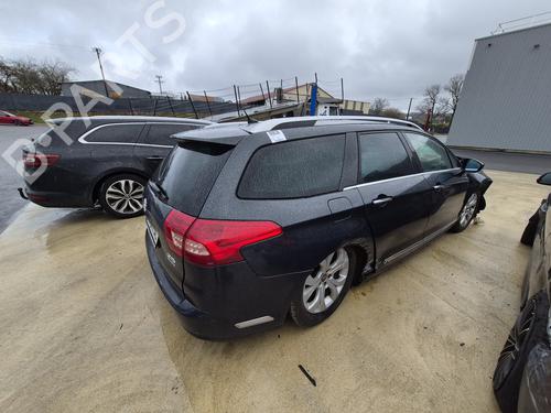 Left tailgate light CITROËN C5 III Break (RW_) 2.0 HDi | BP37745341C79 - Image 12